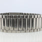 Vintage Baume and Mercier Diamond watch. Baume Mercier Catwalk Wristwatch