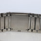Vintage Baume and Mercier Diamond watch. Baume Mercier Catwalk Wristwatch