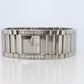 Vintage Baume and Mercier Diamond watch. Baume Mercier Catwalk Wristwatch