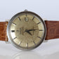 OMEGA Constellation Pie Pan Automatic Mens Watch. Ref 168.004 Stainless Steel