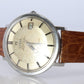 OMEGA Constellation Pie Pan Automatic Mens Watch. Ref 168.004 Stainless Steel