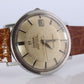 OMEGA Constellation Pie Pan Automatic Mens Watch. Ref 168.004 Stainless Steel