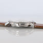 OMEGA Constellation Pie Pan Automatic Mens Watch. Ref 168.004 Stainless Steel