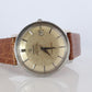 OMEGA Constellation Pie Pan Automatic Mens Watch. Ref 168.004 Stainless Steel