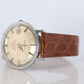 OMEGA Constellation Pie Pan Automatic Mens Watch. Ref 168.004 Stainless Steel