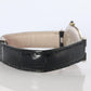 Cartier 1860 Watch. Must de Cartier White Dial Vendome Round Argent Sterling 30m