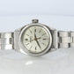 Genuine Rolex 6410 Watch. Ladies ROLEX Oyster Precision Automatic Wristwatch.