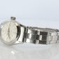 Genuine Rolex 6410 Watch. Ladies ROLEX Oyster Precision Automatic Wristwatch.