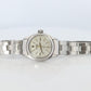 Genuine Rolex 6410 Watch. Ladies ROLEX Oyster Precision Automatic Wristwatch.
