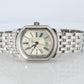Tiffany and Co Mark Coupe Automatic Watch. Ladies Tiffany and Co Coupe Timepiece