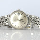 Omega Watch. Omega Seamaster Vintage Automatic Mens. Omega ref. 166033