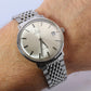 Omega Watch. Omega Seamaster Vintage Automatic Mens. Omega ref. 166033