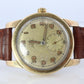 OMEGA Automatic Watch 2576 Omega Automatic Hammer Bumper 50s Mens Wristwatch