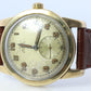 OMEGA Automatic Watch 2576 Omega Automatic Hammer Bumper 50s Mens Wristwatch