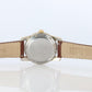 OMEGA Automatic Watch 2576 Omega Automatic Hammer Bumper 50s Mens Wristwatch