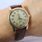 OMEGA Automatic Watch 2576 Omega Automatic Hammer Bumper 50s Mens Wristwatch