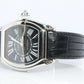Cartier Roadster 2510. Black Dial Cartier Automatic W62041V3 Mens Watch