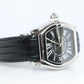 Cartier Roadster 2510. Black Dial Cartier Automatic W62041V3 Mens Watch