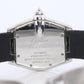 Cartier Roadster 2510. Black Dial Cartier Automatic W62041V3 Mens Watch