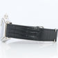Cartier Roadster 2510. Black Dial Cartier Automatic W62041V3 Mens Watch