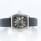 Cartier Roadster 2510. Black Dial Cartier Automatic W62041V3 Mens Watch