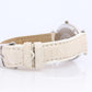 Van Cleef and Arpels watch. VCA 53140 La Collection SS Round 31mm Watch