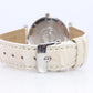 Van Cleef and Arpels watch. VCA 53140 La Collection SS Round 31mm Watch