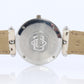 Van Cleef and Arpels watch. VCA 53140 La Collection SS Round 31mm Watch