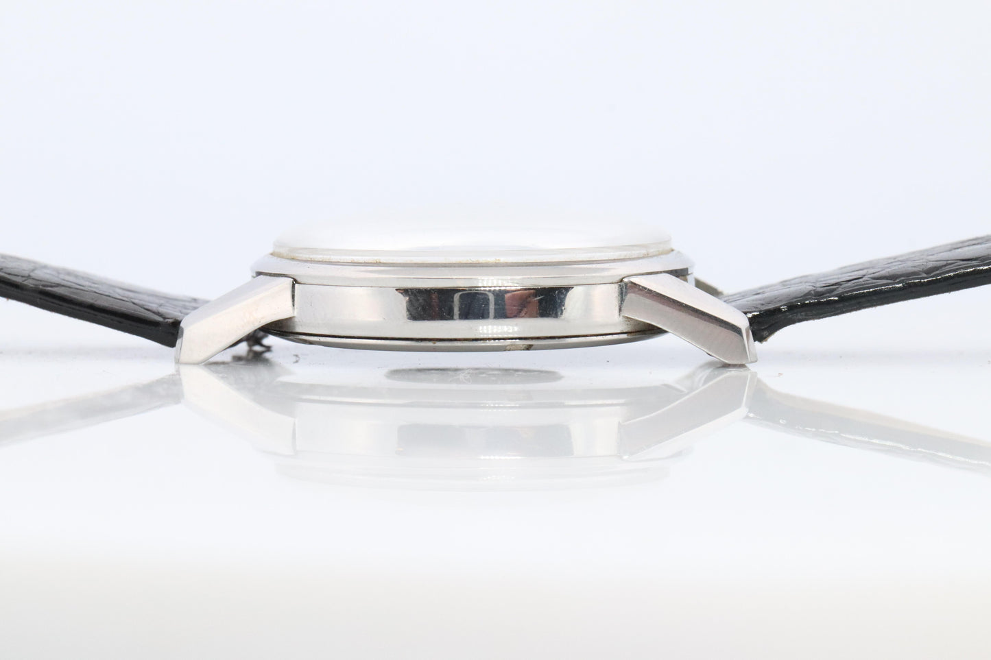 Omega Watch. Omega Seamaster Vintage Automatic Mens. Omega ref. 14389