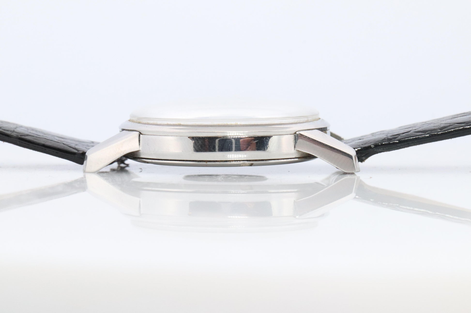 Omega Watch. Omega Seamaster Vintage Automatic Mens. Omega ref. 14389