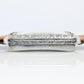 Antique HERMES Tank watch. Art Deco Genuine Hermes Manual wristwatch.