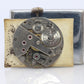 Antique HERMES Tank watch. Art Deco Genuine Hermes Manual wristwatch.