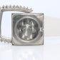 Genuine Rolex Watch. Diamond Bezel 1971 Ladies Manual ROLEX 2611 Precision