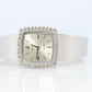 Genuine Rolex Watch. Diamond Bezel 1971 Ladies Manual ROLEX 2611 Precision
