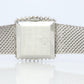 Genuine Rolex Watch. Diamond Bezel 1971 Ladies Manual ROLEX 2611 Precision
