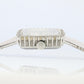 Genuine Rolex Watch. Diamond Bezel 1971 Ladies Manual ROLEX 2611 Precision