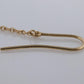 Tiffany & Co 18k Pearl by the Yard Earrings. Tiffany Elsa Peretti Drop Earrings.