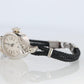 Omega watch. Omega 14k and Diamond Vintage Ladies wristwatch