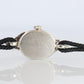 Omega watch. Omega 14k and Diamond Vintage Ladies wristwatch