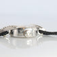 Omega watch. Omega 14k and Diamond Vintage Ladies wristwatch
