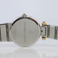Van Cleef and Arpels 43106 LL5 watch. La Collection SS Round 24mm Watch