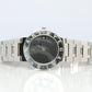 Vintage BVLGARI Watch. Bulgari BB 23 SS Stainless Steel Quartz Watch.