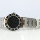 Vintage BVLGARI Watch. Bulgari BB 23 SS Stainless Steel Quartz Watch.