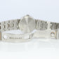 Vintage BVLGARI Watch. Bulgari BB 23 SS Stainless Steel Quartz Watch.