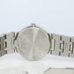 Vintage BVLGARI Watch. Bulgari BB 23 SS Stainless Steel Quartz Watch.