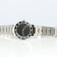 Vintage BVLGARI Watch. Bulgari BB 23 SS Stainless Steel Quartz Watch.