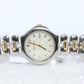 Tiffany and Co Watch. 18k Tiffany Tesoro M0112 Large 34mm Wristwatch