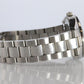 MOVADO Watch. Diamond Bezel Ladies Movado Datron Heritage Series