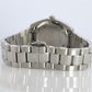MOVADO Watch. Diamond Bezel Ladies Movado Datron Heritage Series