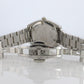 MOVADO Watch. Diamond Bezel Ladies Movado Datron Heritage Series